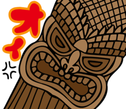 WAIHA BOY sticker #13128960