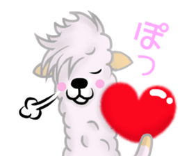 Arupakya sticker #13129003