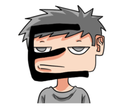 Alfabet sticker #13129034