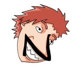 Alfabet sticker #13129043