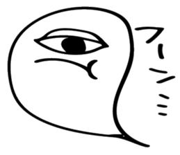 O-bakeya sticker #13129400