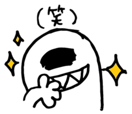 O-bakeya sticker #13129406