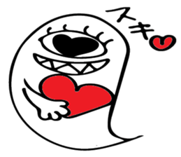 O-bakeya sticker #13129409