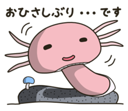 KINYOPYOKO sticker #13129439