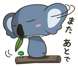 KINYOPYOKO sticker #13129445