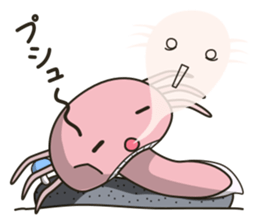 KINYOPYOKO sticker #13129462