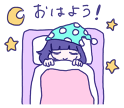 kawaii JK is good. sticker #13129639