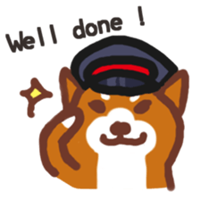 Le Le and Benjamin's big adventure sticker #13130063