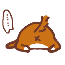 Le Le and Benjamin's big adventure sticker #13130079