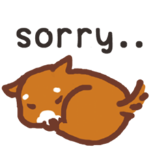 Le Le and Benjamin's big adventure sticker #13130088