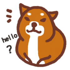 Le Le and Benjamin's big adventure sticker #13130092