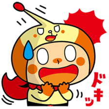ACSU sticker #13130475