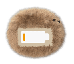 Furry Furry Life 2 sticker #13130586