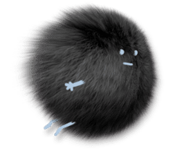 Furry Furry Life 2 sticker #13130598