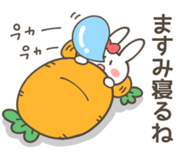 MASUMI Sticker sticker #13130765