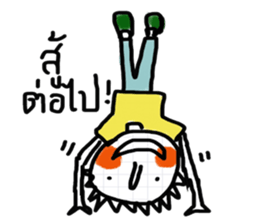 Tumdee sticker #13131459