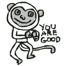 Ling Juck Juck sticker #13131503