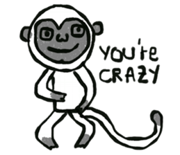 Ling Juck Juck sticker #13131506