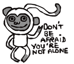 Ling Juck Juck sticker #13131509