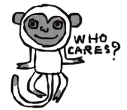 Ling Juck Juck sticker #13131510