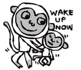 Ling Juck Juck sticker #13131512