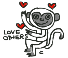 Ling Juck Juck sticker #13131514