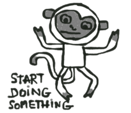 Ling Juck Juck sticker #13131515