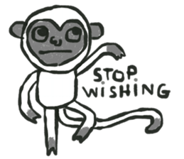 Ling Juck Juck sticker #13131517