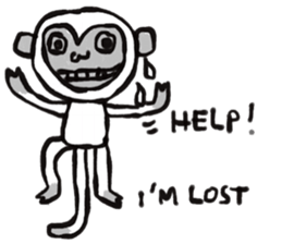 Ling Juck Juck sticker #13131521