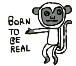 Ling Juck Juck sticker #13131522