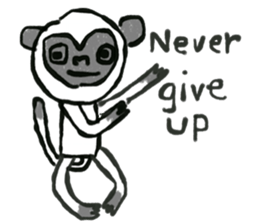 Ling Juck Juck sticker #13131523