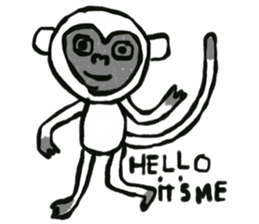 Ling Juck Juck sticker #13131524