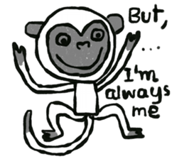 Ling Juck Juck sticker #13131526