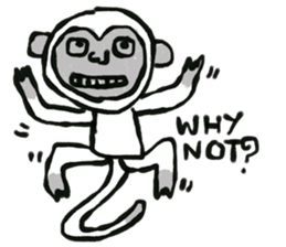 Ling Juck Juck sticker #13131528