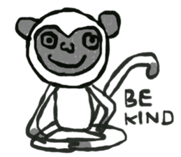 Ling Juck Juck sticker #13131529