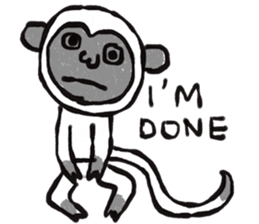 Ling Juck Juck sticker #13131531