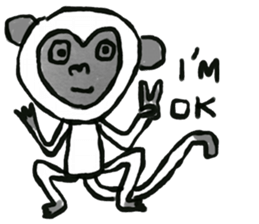 Ling Juck Juck sticker #13131532