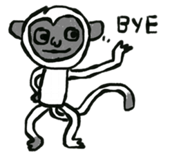 Ling Juck Juck sticker #13131533