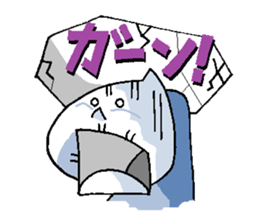 Let' challenge !, Ultra marathon ! sticker #13131553