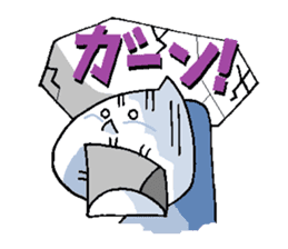 Let' challenge !, Ultra marathon ! sticker #13131553