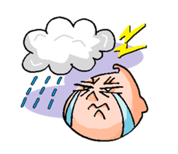 Let' challenge !, Ultra marathon ! sticker #13131559