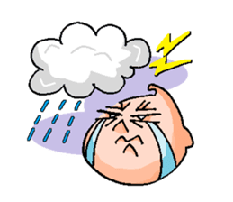 Let' challenge !, Ultra marathon ! sticker #13131559