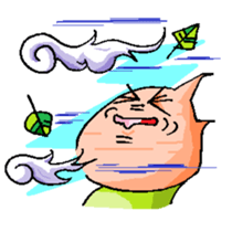 Let' challenge !, Ultra marathon ! sticker #13131560