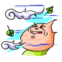 Let' challenge !, Ultra marathon ! sticker #13131560