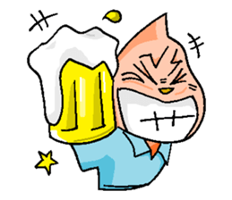 Let' challenge !, Ultra marathon ! sticker #13131573