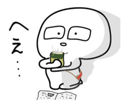 Mapish : Animated stickers Japanese ver. sticker #13131734
