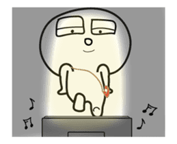 Mapish : Animated stickers Japanese ver. sticker #13131735