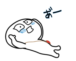 Mapish : Animated stickers Japanese ver. sticker #13131736