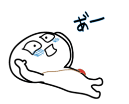 Mapish : Animated stickers Japanese ver. sticker #13131736