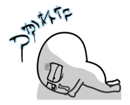 Mapish : Animated stickers Japanese ver. sticker #13131737